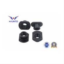 Gr8/Carbon Steel/T Type Weld Nut with Black
